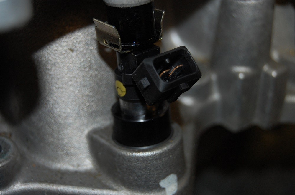 [1st Gen] Bosch Motorsport fuel injectors Blueprinted A.S